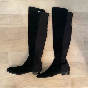 Vince Camuto Knee High boots